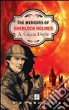 The memoirs of Sherlock Holmes. E-book. Formato EPUB ebook