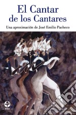 El cantar de los cantares. E-book. Formato EPUB