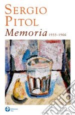 Memoria1933-1966. E-book. Formato EPUB ebook