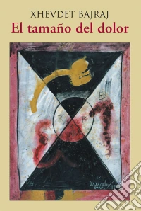 El tamaño del dolor. E-book. Formato EPUB ebook