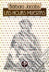 Las hojas muertas. E-book. Formato EPUB ebook