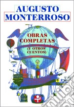 Obras completas (y otros cuentos). E-book. Formato EPUB ebook