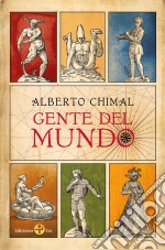 Gente del Mundo. E-book. Formato EPUB ebook