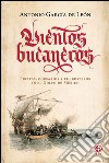 Vientos bucaneros. E-book. Formato EPUB ebook