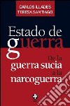 Estado de guerra. E-book. Formato EPUB ebook