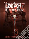 Locke & Key : Bienvenidos a Lovecraft. E-book. Formato EPUB ebook di Joe Hill