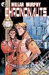 Chrononauts. E-book. Formato PDF ebook