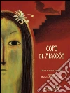Copo de Algodón. E-book. Formato EPUB ebook di María García Esperón