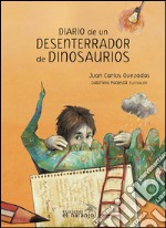 Diario de un desenterrador de dinosaurios. E-book. Formato Mobipocket ebook