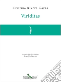 Viriditas. E-book. Formato EPUB ebook
