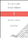 Tercer islario - Terceiro islário. E-book. Formato EPUB ebook di Ricardo Castillo