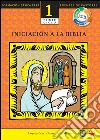 Iniciación a la Biblia. E-book. Formato EPUB ebook di Arquidiócesis México