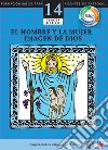 Manual 14. El hombre y la mujer, misterio de Dios. E-book. Formato EPUB ebook di Arquidiócesis de México