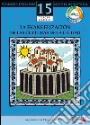 Manual 15. La Evangelización de las culturas de la ciudad. E-book. Formato EPUB ebook di Arquidiócesis de México