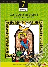 Manual 7. Las comunidades apostólicas. E-book. Formato EPUB ebook di Arquidiócesis Primada de México