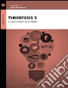 Tv morfosis 5La creatividad en la era digital. E-book. Formato EPUB ebook di Guillermo Orozco (coordinador)