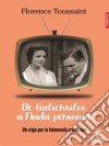 De Gutierritos a Nada Personal. E-book. Formato EPUB ebook di Florence Toussaint Alcaraz