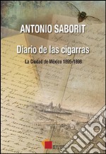 Diario de las cigarras. E-book. Formato EPUB ebook