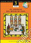 Manual 3. El anuncio del Reino de Dios. E-book. Formato EPUB ebook di Arquidiócesis de México