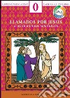 Manual 0. Llamados por Jesús a ser discípulos misioneros. E-book. Formato EPUB ebook di Arquidiócesis de México