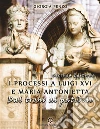 I processi a Luigi XVI e Maria Antonietta. Dal trono al patibolo. E-book. Formato PDF ebook di Giorgia Penzo