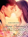 Oltre i confini - Anime innocenti. E-book. Formato EPUB ebook di Elena D'Arcangelo