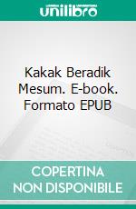 Kakak Beradik Mesum. E-book. Formato EPUB ebook