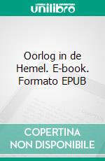 Oorlog in de Hemel. E-book. Formato EPUB ebook