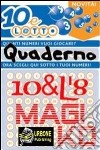 10&L8 Quaderno Magiko VERSIONE PDF. E-book. Formato PDF ebook