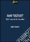 David Trézéguet-Tutti i Numeri del Campione VERSIONE PDF. E-book. Formato PDF ebook