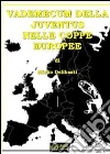 Vademecum della Juventus nelle Coppe Europee VERSIONE EPUB. E-book. Formato EPUB ebook di Mirko Delibasti