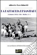 La Battaglia di Santiago (formato PDF). E-book. Formato PDF ebook