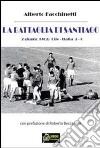 La Battaglia di Santiago (formato PDF). E-book. Formato PDF ebook di Alberto Facchinetti