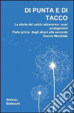 Di punta e di tacco. E-book. Formato PDF ebook