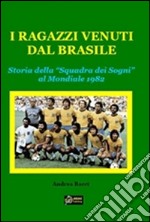 I ragazzi venuti dal Brasile. E-book. Formato PDF ebook