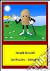 JoePuzzles-02english. E-book. Formato Mobipocket ebook di Joseph KOVACH