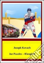 JoePuzzles-05english. E-book. Formato EPUB ebook