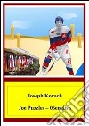 JoePuzzles-05english. E-book. Formato Mobipocket ebook di Joseph KOVACH