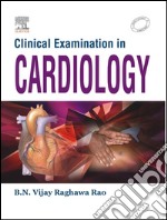 Clinical Examinations in Cardiology - E-Book. E-book. Formato EPUB ebook