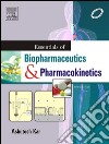 Essentials of Biopharmaceutics and Pharmacokinetics - E-Book. E-book. Formato EPUB ebook