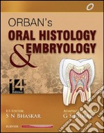 Orban&apos;s Oral Histology &amp; Embryology - E-BOOK. E-book. Formato EPUB ebook