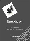 Il Pesciolino Nero: di Samad Behranghi. E-book. Formato EPUB ebook di Jamshid Shahpouri