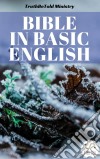 Bible in Basic EnglishBasic English 1949. E-book. Formato EPUB ebook