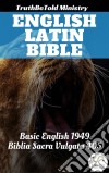 English Latin BibleBasic English 1949 - Biblia Sacra Vulgata 405. E-book. Formato EPUB ebook