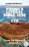 Young's Literal Bible 1898 - TTSYoung'S Literal 1898. E-book. Formato EPUB ebook