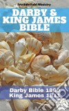 Darby and King James BibleDarby Bible 1890 - King James 1611. E-book. Formato EPUB ebook