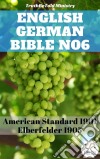 English German Bible VIAmerican Standard 1901 - Elberfelder 1905. E-book. Formato EPUB ebook