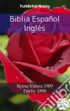 Biblia No.2 Español Inglés No2Reina Valera 1909 - Darby 1890. E-book. Formato EPUB ebook