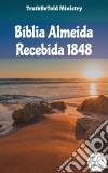 Bíblia Almeida Recebida 1848. E-book. Formato EPUB ebook