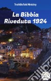 La Bibbia Riveduta 1924. E-book. Formato EPUB ebook